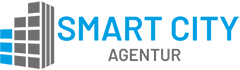 Smart City Agentur Logo